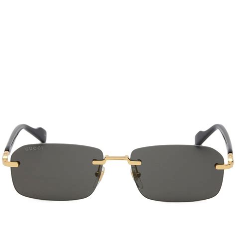 gucci 125th street sunglasses|gucci black sunglasses.